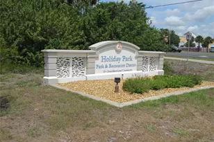 5709 Holiday Park Blvd, North Port, FL 34287 - Photo 33
