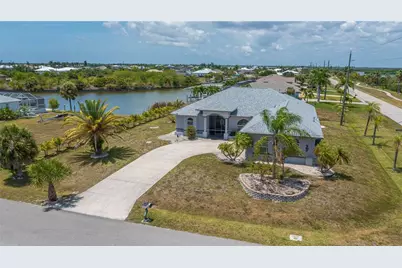 15400 Alcove Circle, Port Charlotte, FL 33981 - Photo 1