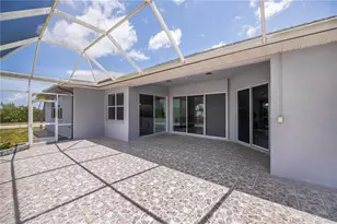 15400 Alcove Cir, Port Charlotte, FL 33981 - Photo 53