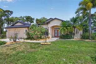 243 Rotonda Blvd E, Rotonda West, FL 33947 - Photo 1