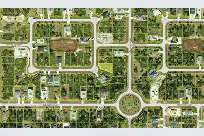 142 Green Oak Park, Rotonda West, FL 33947 - Photo 1