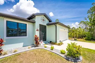 14921 San Domingo Blvd, Port Charlotte, FL 33981 - Photo 59