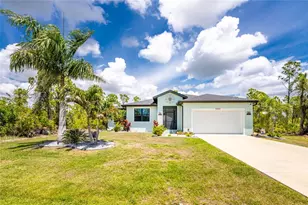 14921 San Domingo Blvd, Port Charlotte, FL 33981 - Photo 3