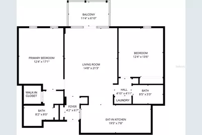 25188 Marion Avenue #C302, Punta Gorda, FL 33950 - Photo 43