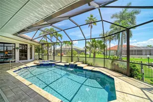 524 La Caruna Ct, Punta Gorda, FL 33950 - Photo 5