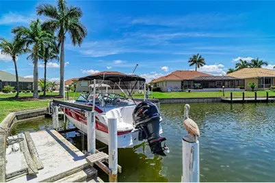 524 La Caruna Court, Punta Gorda, FL 33950 - Photo 55