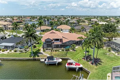 524 La Caruna Court, Punta Gorda, FL 33950 - Photo 5