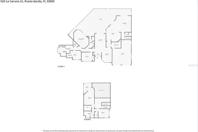524 La Caruna Court, Punta Gorda, FL 33950 - Photo 63