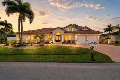 524 La Caruna Court, Punta Gorda, FL 33950 - Photo 3
