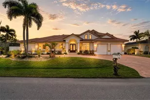 524 La Caruna Ct, Punta Gorda, FL 33950 - Photo 3