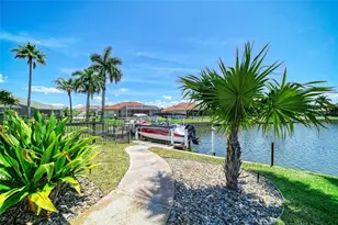 524 La Caruna Ct, Punta Gorda, FL 33950 - Photo 53