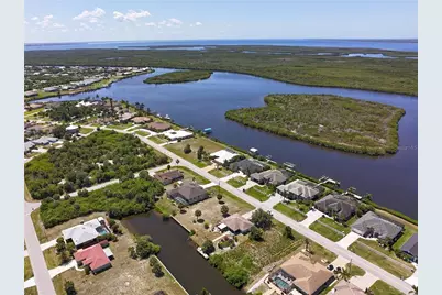 17360 Ohara Drive, Port Charlotte, FL 33948 - Photo 1