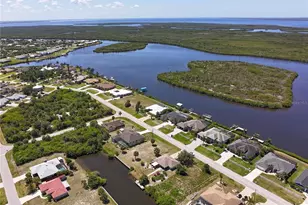 17360 Ohara Dr, Port Charlotte, FL 33948 - Photo 1