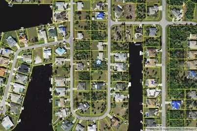 4105 Rose Arbor Circle, Port Charlotte, FL 33948 - Photo 3