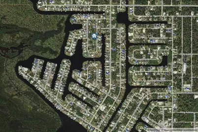 4105 Rose Arbor Circle, Port Charlotte, FL 33948 - Photo 5
