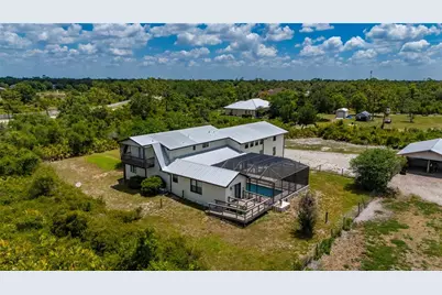 5674 Blackjack Court S, Punta Gorda, FL 33982 - Photo 1