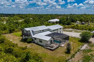 5674 Blackjack Ct S, Punta Gorda, FL 33982 - Photo 1