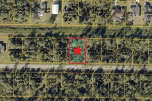 Lot 33 Bartigon Ave, North Port, FL 34286 - Photo 1