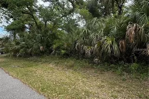 Lot 27 San Luis Terrace, North Port, FL 34286 - Photo 1