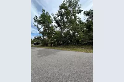 Lot 27 San Luis Terrace, North Port, FL 34286 - Photo 3
