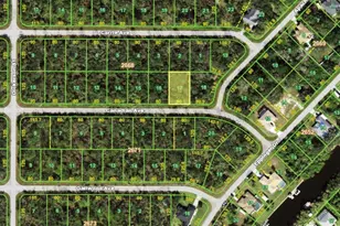 14146 Canadian Ave, Port Charlotte, FL 33953 - Photo 1