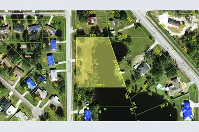 1828 Cooper Street, Punta Gorda, FL 33950 - Photo 1