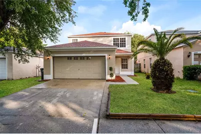 1011 Lake Shore Ranch Drive, Seffner, FL 33584 - Photo 1