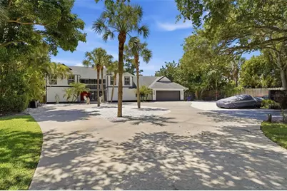 765 Siesta Key Circle, Sarasota, FL 34242 - Photo 1