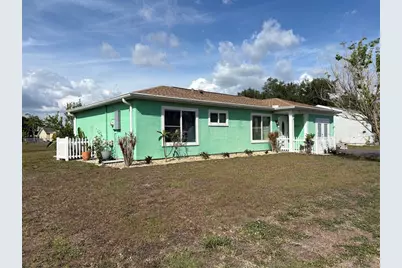 6752 Dennison Avenue, North Port, FL 34287 - Photo 27