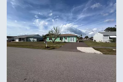 6752 Dennison Avenue, North Port, FL 34287 - Photo 3