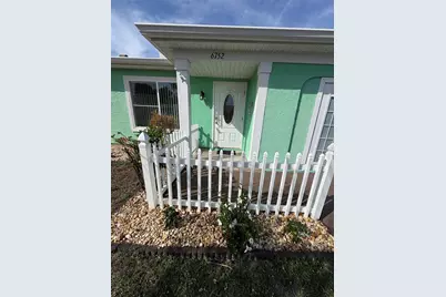 6752 Dennison Avenue, North Port, FL 34287 - Photo 33