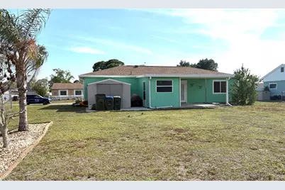 6752 Dennison Avenue, North Port, FL 34287 - Photo 31