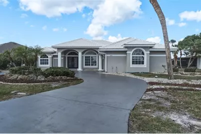 1083 Manilla Lane, Punta Gorda, FL 33983 - Photo 3