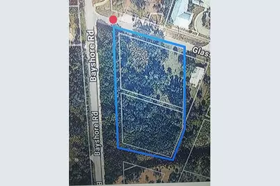 22405 Glass Lane, Port Charlotte, FL 33980 - Photo 1