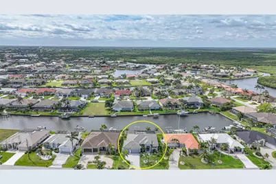 455 Macedonia Drive, Punta Gorda, FL 33950 - Photo 5