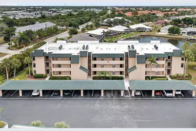 601 Shreve Street #51C, Punta Gorda, FL 33950 - Photo 1