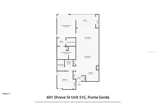 601 Shreve St, Punta Gorda, FL 33950 - Photo 35