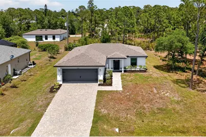 5384 Gillot Boulevard, Port Charlotte, FL 33981 - Photo 21