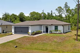 5384 Gillot Blvd, Port Charlotte, FL 33981 - Photo 1