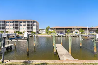 273 Coldeway Drive #D10, Punta Gorda, FL 33950 - Photo 9