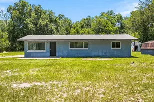 14600 NE 150th Ave, Fort Mc Coy, FL 32134 - Photo 1