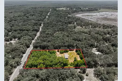 14600 NE 150th Avenue, Fort Mc Coy, FL 32134 - Photo 35