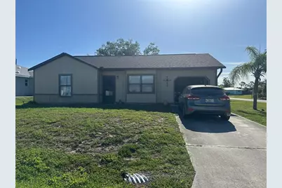 807 Haleybury Street, Port Charlotte, FL 33948 - Photo 1
