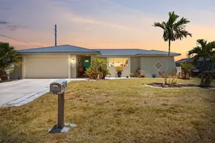 200 Belaire Ct, Punta Gorda, FL 33950 - Photo 1