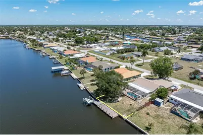 174 Spring Lake Boulevard NW, Port Charlotte, FL 33952 - Photo 59