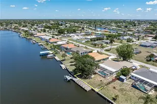 174 Spring Lake Blvd NW, Port Charlotte, FL 33952 - Photo 59