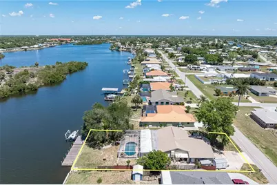 174 Spring Lake Boulevard NW, Port Charlotte, FL 33952 - Photo 55