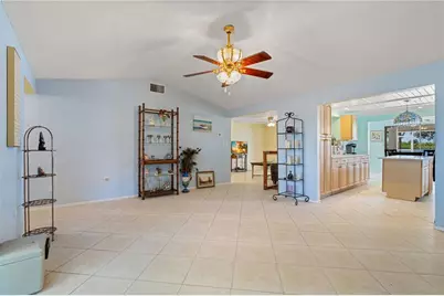 174 Spring Lake Boulevard NW, Port Charlotte, FL 33952 - Photo 5