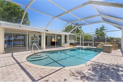 174 Spring Lake Boulevard NW, Port Charlotte, FL 33952 - Photo 47