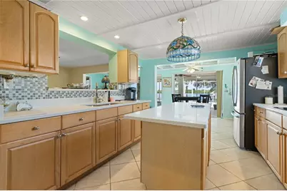 174 Spring Lake Boulevard NW, Port Charlotte, FL 33952 - Photo 21